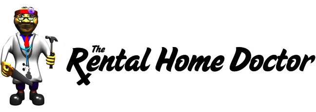 The Rental Home Doctor Blog